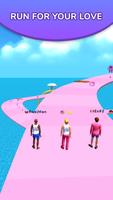 Groomy Rush screenshot 1