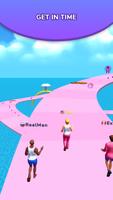 Groomy Rush screenshot 2