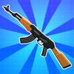GunCraft: Defense the City