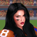 Girl's League