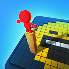 Pixel Maze icon
