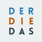Der Die Das icon