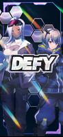 DEFY Cartaz
