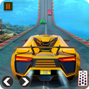 Ramp Car Racing Impossible Stunts 2019 aplikacja