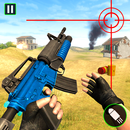 Critical Gun Strike - الضربة الحاسمة aplikacja