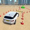 Modern Car Drive Parking: PvP Car Games