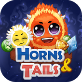 Horns & Tails icono