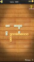 Slice Words Affiche