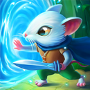 Strongblade: Match 3 Game APK