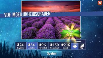 Magnetic Jigsaw screenshot 2