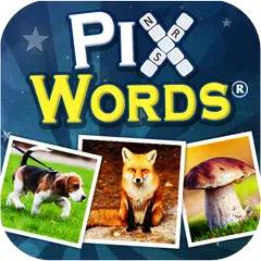 Скачать PixWords™ APK