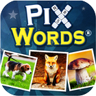 PixWords™ 아이콘