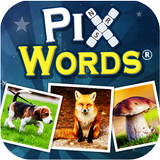 PixWords™ アイコン