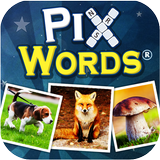 PixWords ไอคอน