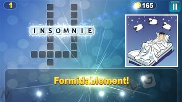 PixWords™ Affiche