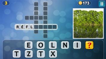 PixWords™ capture d'écran 4