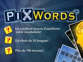 PixWords™ capture d'écran 6