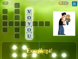 PixWords™ capture d'écran 7