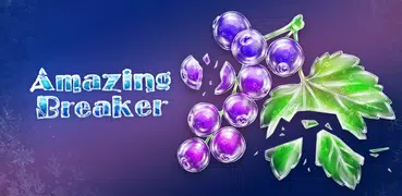 Amazing Breaker: Puzzle-arcade