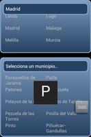 Simple Weather Spain screenshot 2