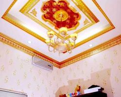 decoration of gypsum ceilings 스크린샷 3