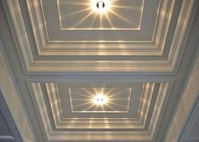 decoration of gypsum ceilings 스크린샷 1