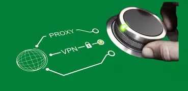 Zippy VPN - Secure VPN Proxy
