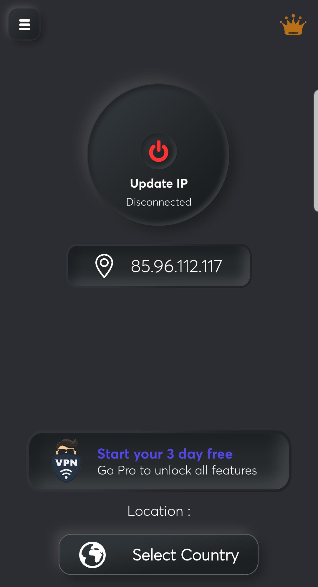 Ultrashark Vpn Free Proxy Server Secure Vpn For Android Apk Download