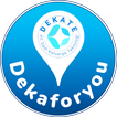 Dekaforyou icon