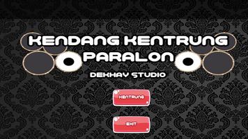 Kendang Kentrung poster