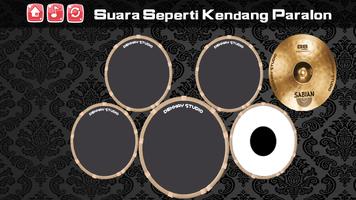 Kendang Kentrung screenshot 1