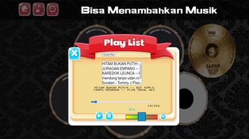 Kendang Kentrung screenshot 2