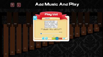 My Marimba Real اسکرین شاٹ 2