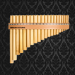 My Pan Flute Real