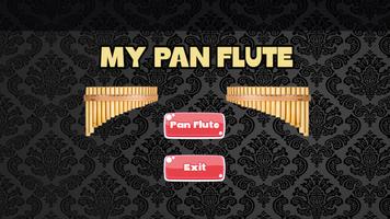 My Pan Flute Real poster