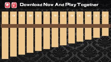 My Pan Flute Real screenshot 3