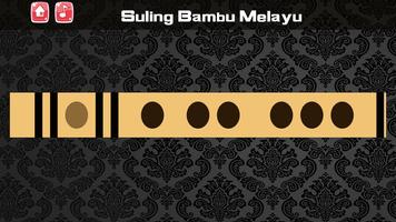 My Suling Melayu capture d'écran 1