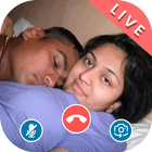 Bhabi Cam Live - Video Calling 图标