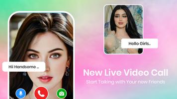 Bhabi Cam Live - Video Calling স্ক্রিনশট 2