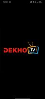 Dekho Tv โปสเตอร์
