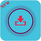 Status Saver - Whats Videos Images Download App icône