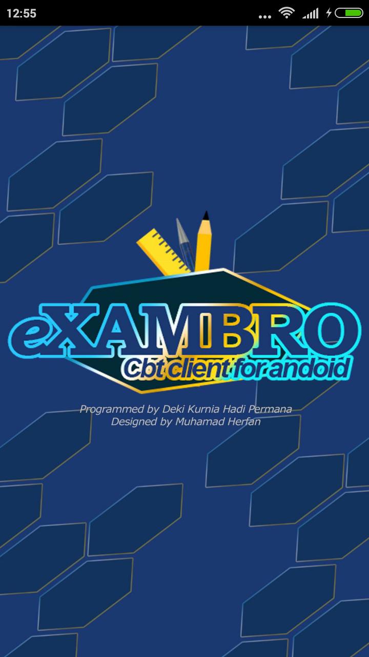 Exambro for Android - APK Download