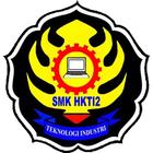 SMK HKTI 2 icône