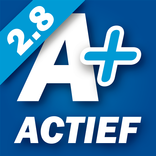 ”Actief+