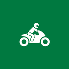 DEKRA Motorrad icon