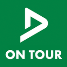 DEKRA On Tour icon