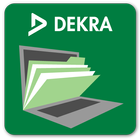 DEKRA Serviceportal ikona