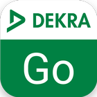 DEKRA GO icono