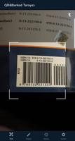 QR Code Scanner - Scan, Read, Generate For Free imagem de tela 1