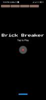 Bricks Breaker Plakat